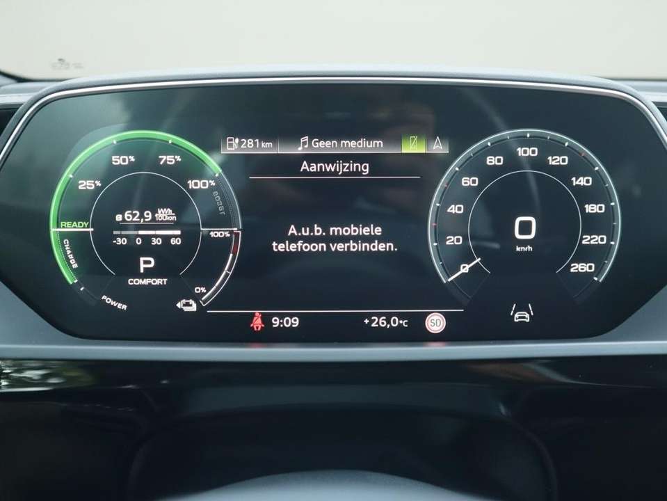 Audi e-tron - Imagem 18