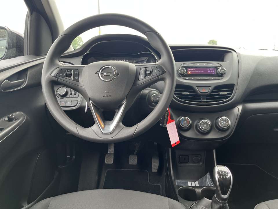 Opel Karl - Imagem 9