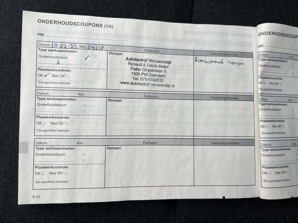 Renault Clio - Imagem 3