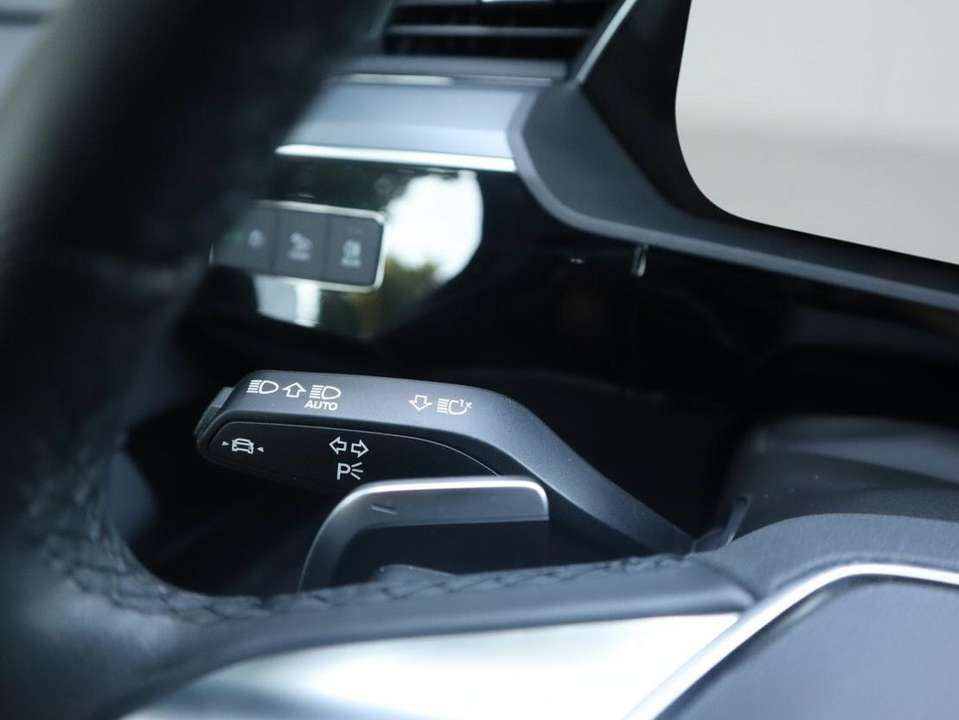 Audi e-tron - Imagem 19