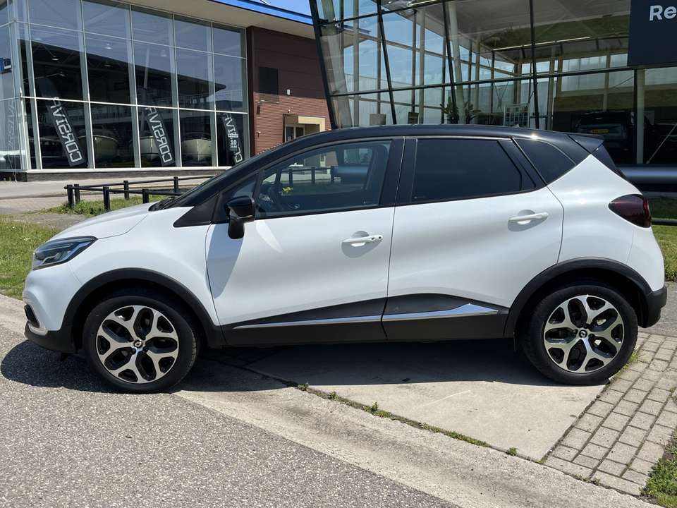 Renault Captur - Imagem 2
