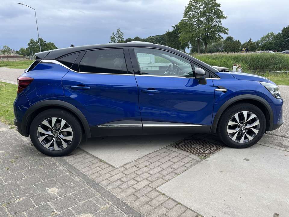Renault Captur - Imagem 7