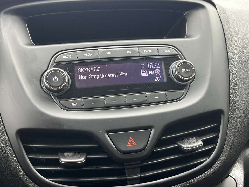 Opel Karl - Imagem 10