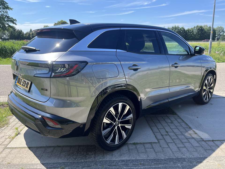 Renault Austral - Imagem 2