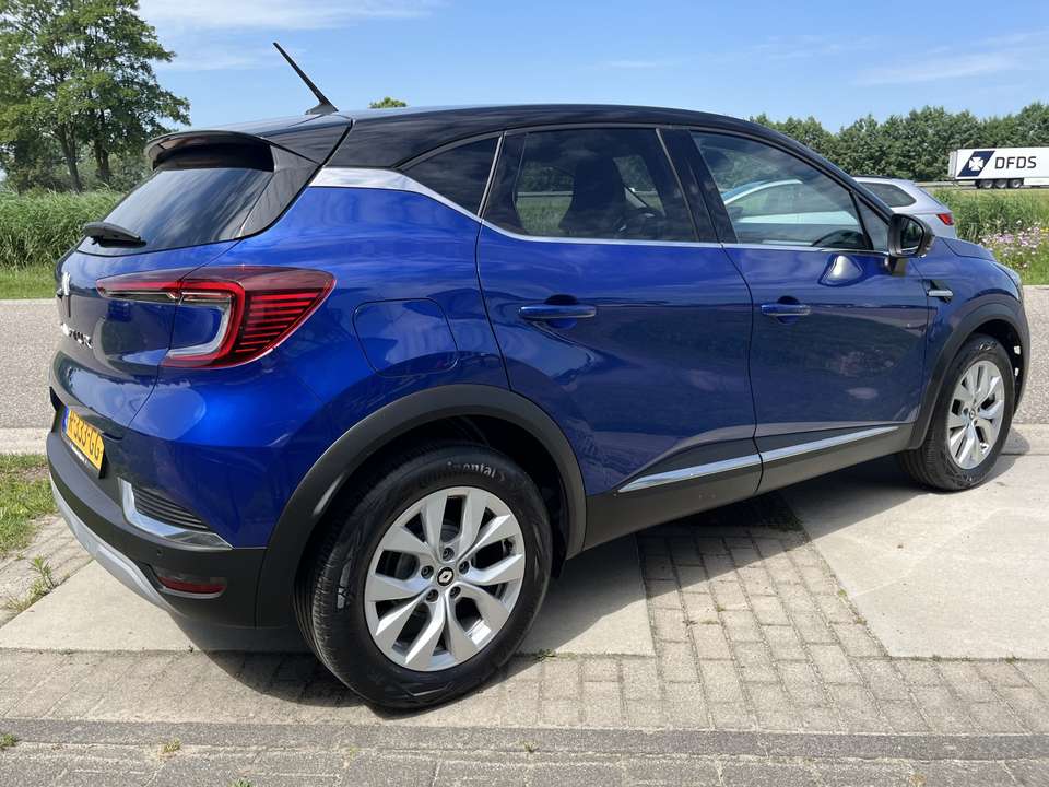 Renault Captur - Imagem 2