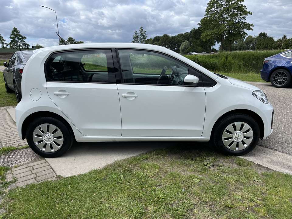 Volkswagen up! - Imagem 7