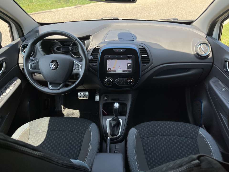 Renault Captur - Imagem 3