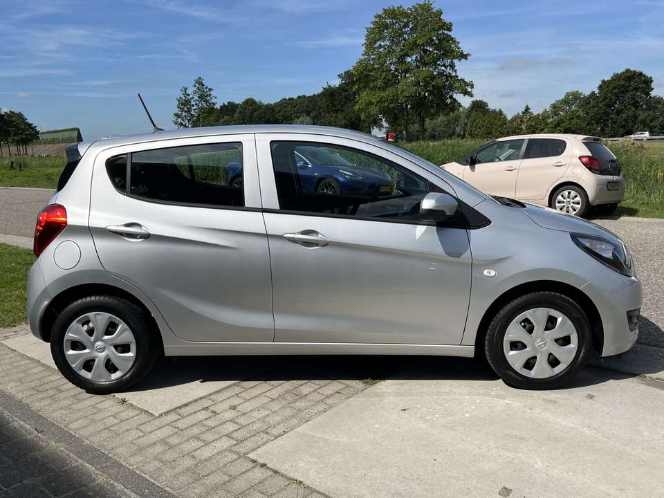 Opel Karl - Imagem 11