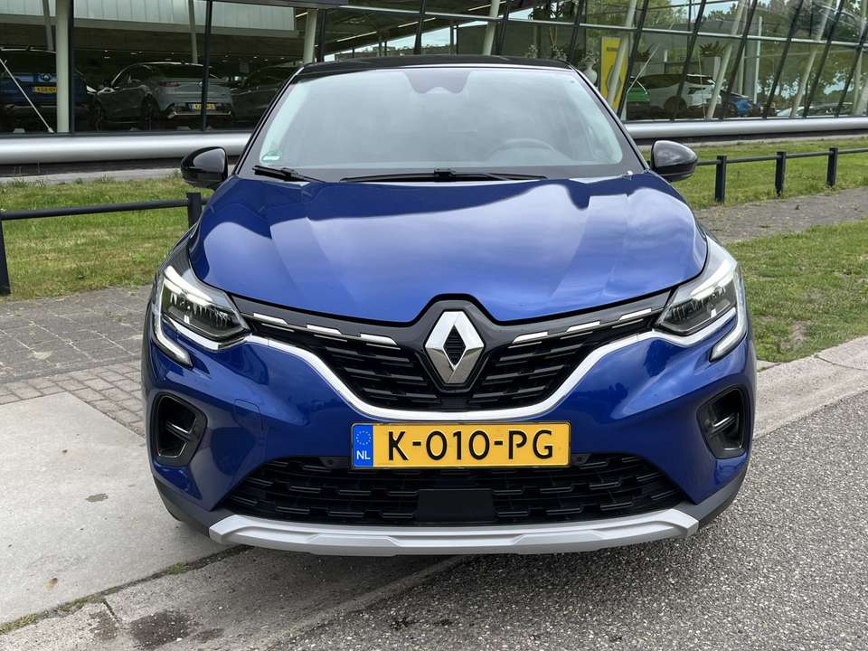 Renault Captur - Imagem 8