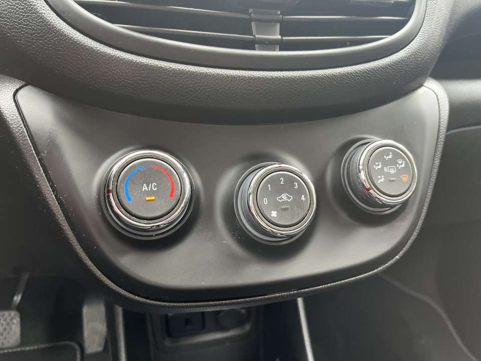 Opel Karl - Imagem 11