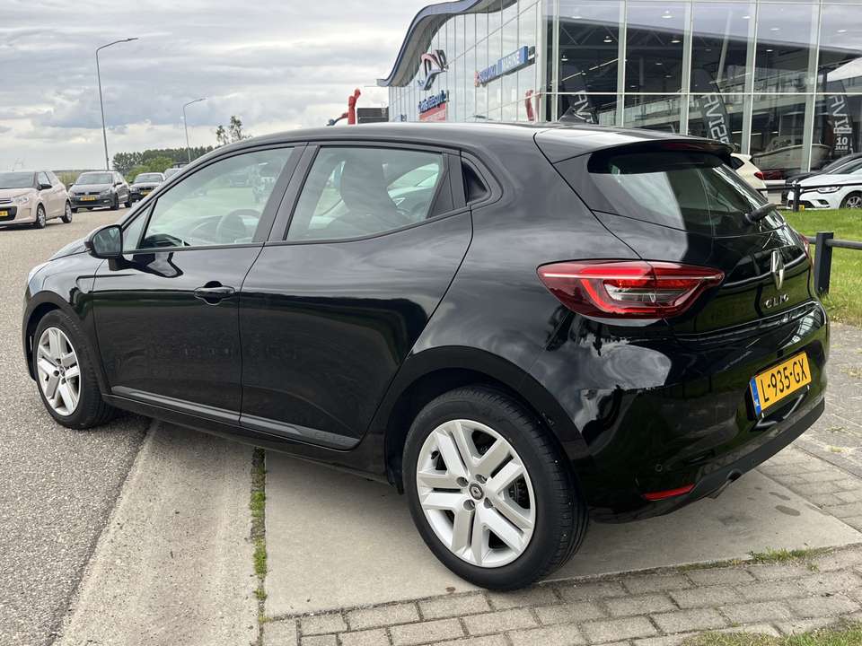 Renault Clio - Imagem 5