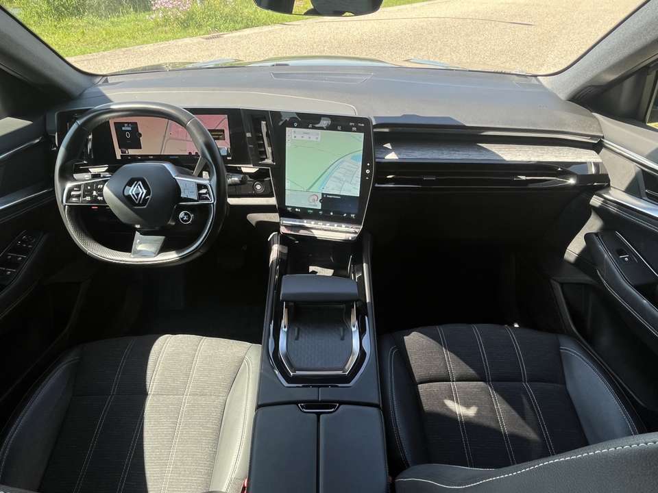 Renault Austral - Imagem 3