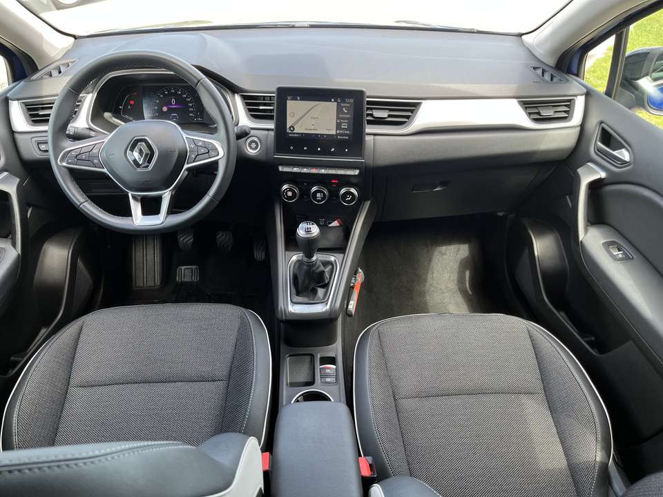 Renault Captur - Imagem 3