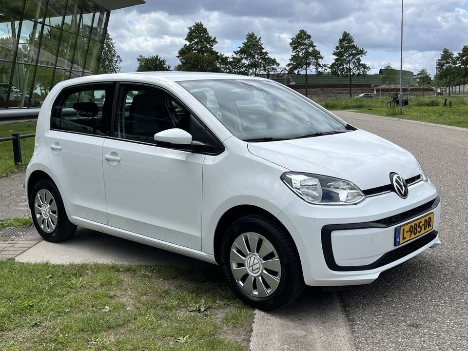 Volkswagen up! - Imagem 8