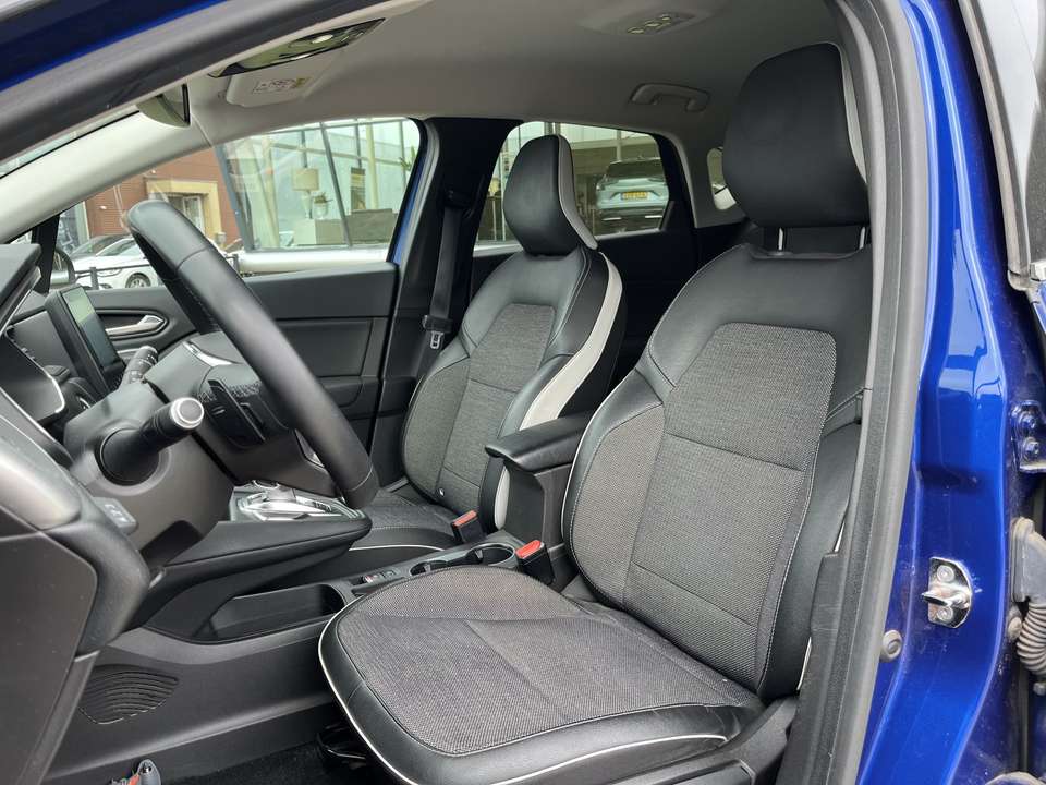 Renault Captur - Imagem 9