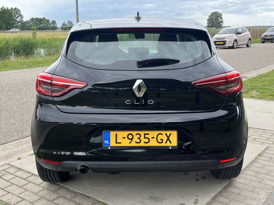 Renault Clio - Imagem 6
