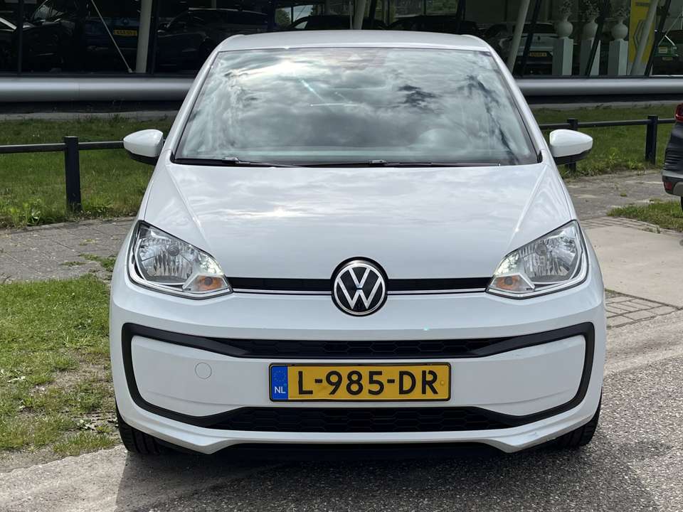 Volkswagen up! - Imagem 9