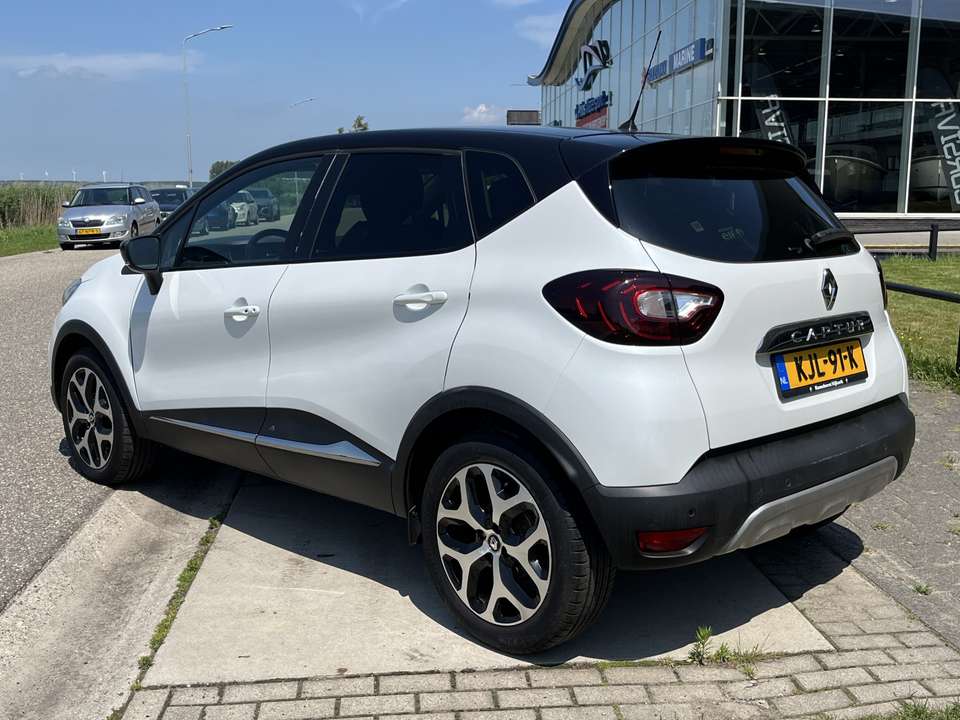 Renault Captur - Imagem 5