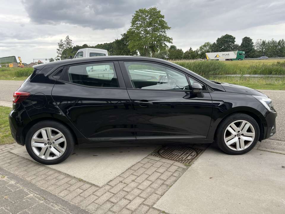 Renault Clio - Imagem 7