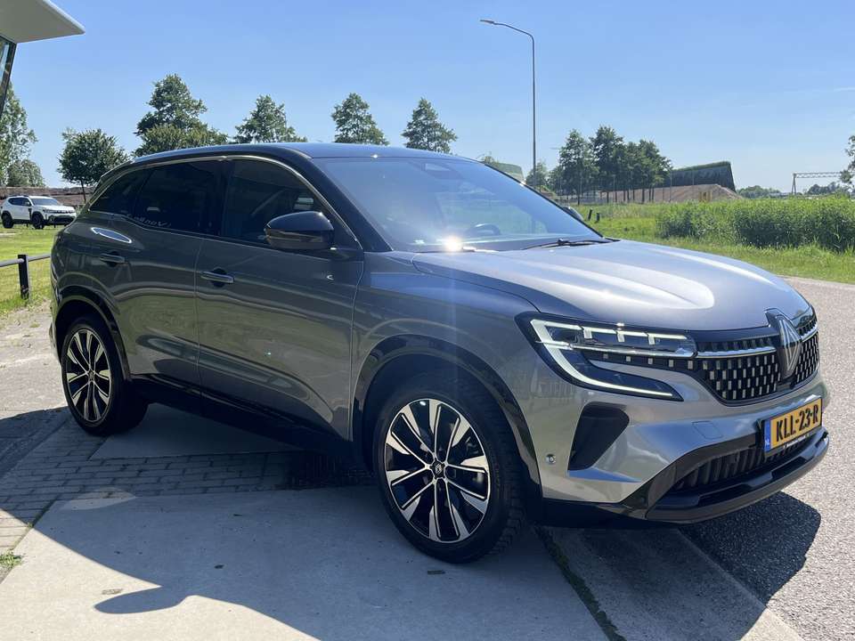 Renault Austral - Imagem 5
