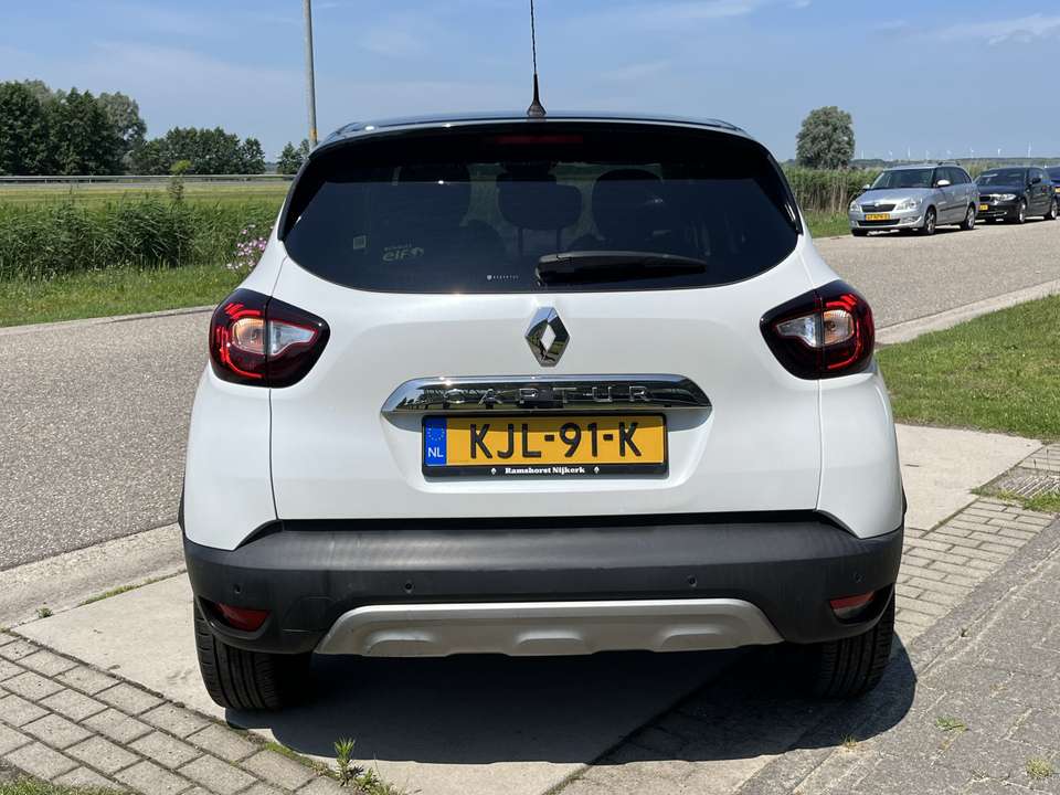 Renault Captur - Imagem 6