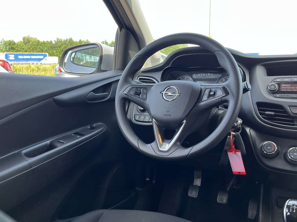 Opel Karl - Imagem 14