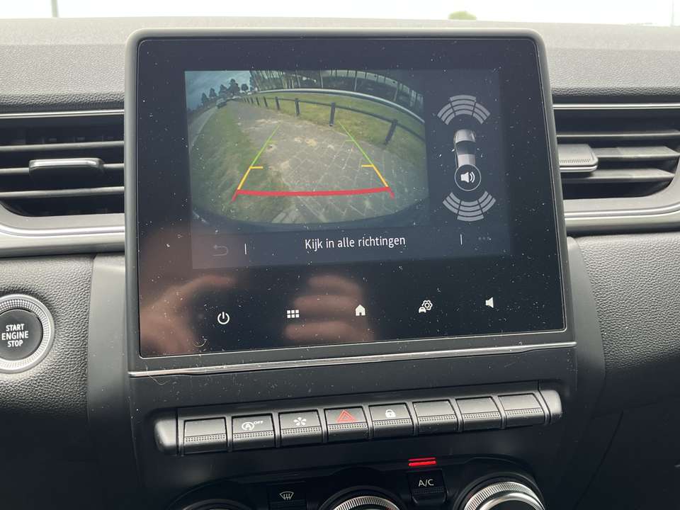Renault Captur - Imagem 11