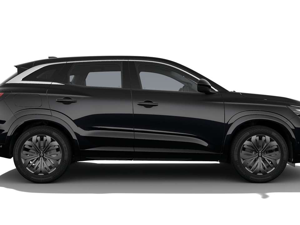 Renault Austral - Imagem 2