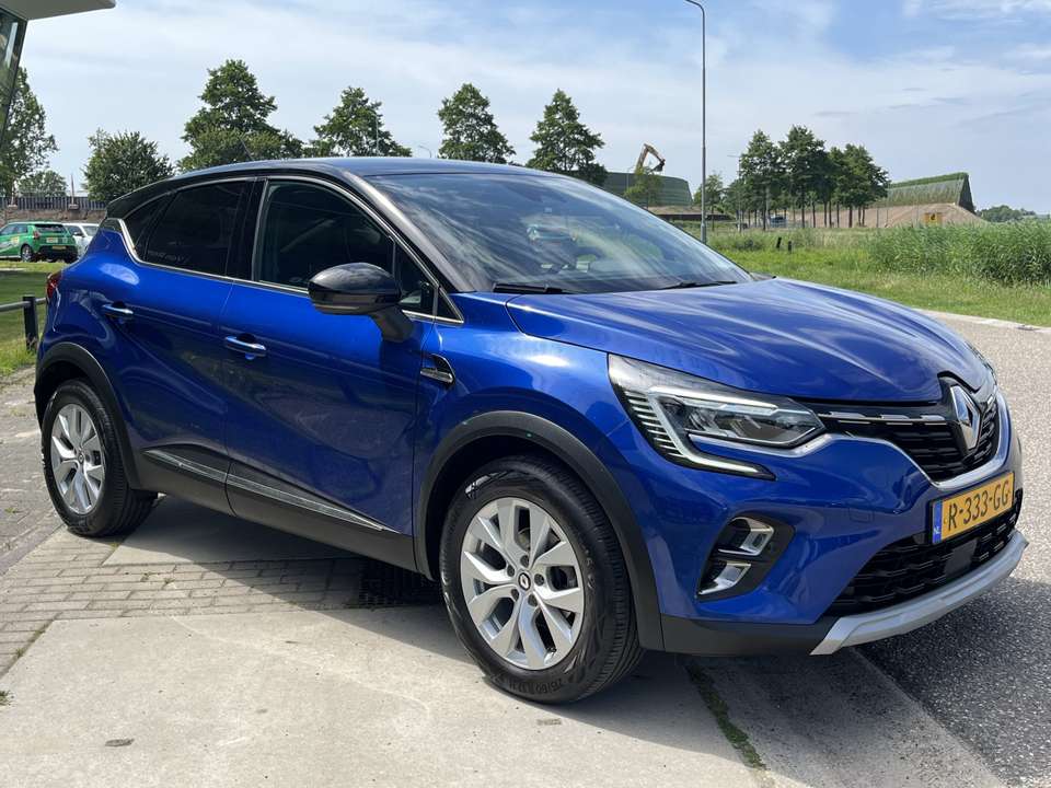 Renault Captur - Imagem 6