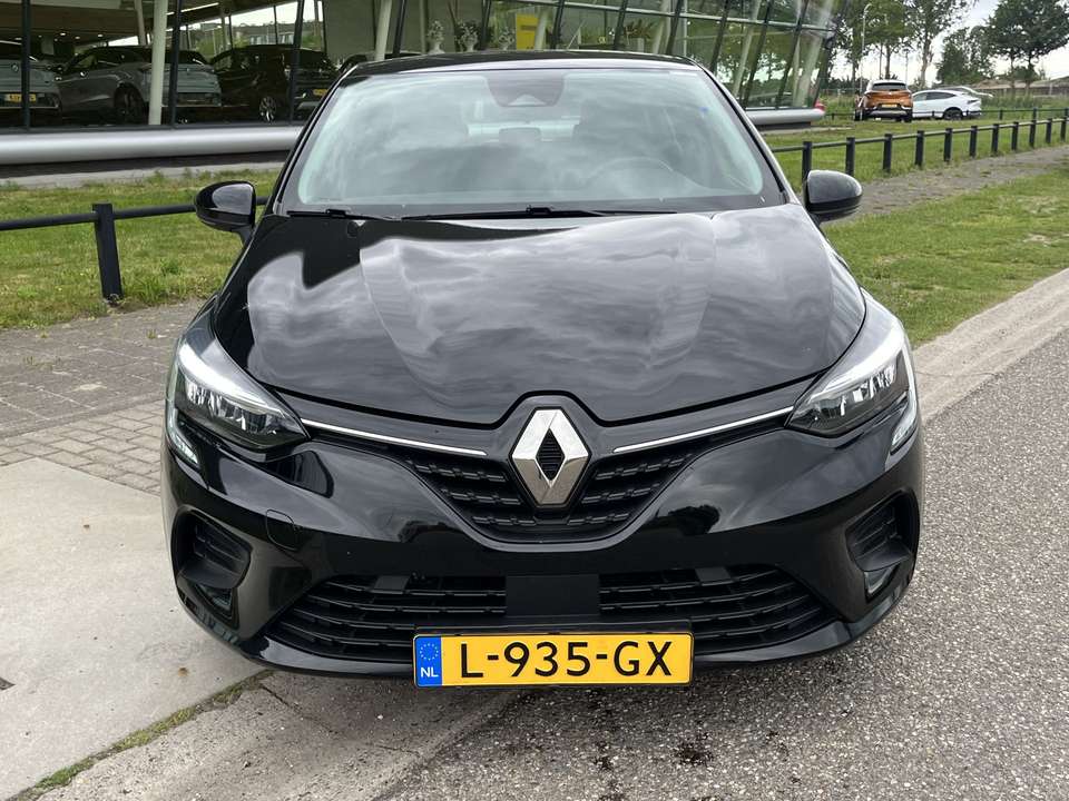 Renault Clio - Imagem 8