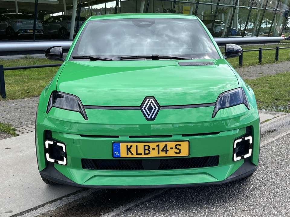 Renault R 5 - Imagem 11