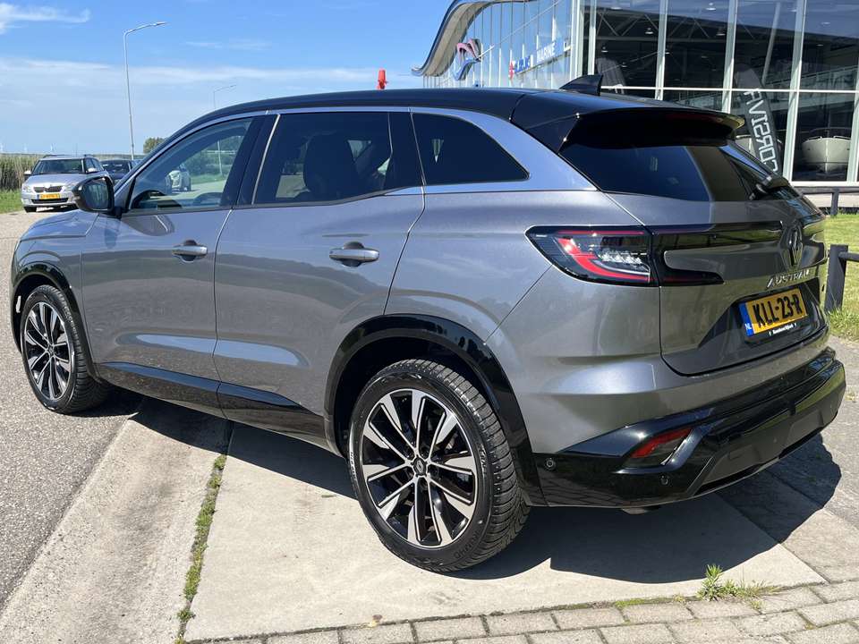 Renault Austral - Imagem 6
