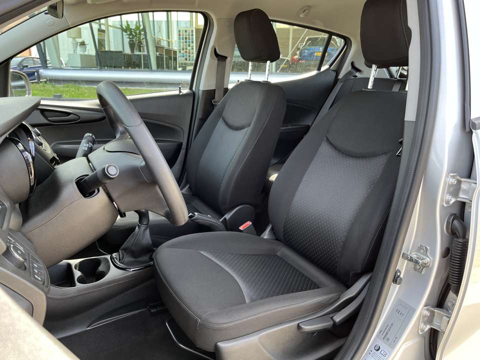 Opel Karl - Imagem 15