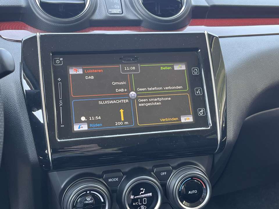 Suzuki Swift - Imagem 12
