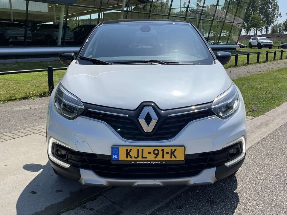 Renault Captur - Imagem 7