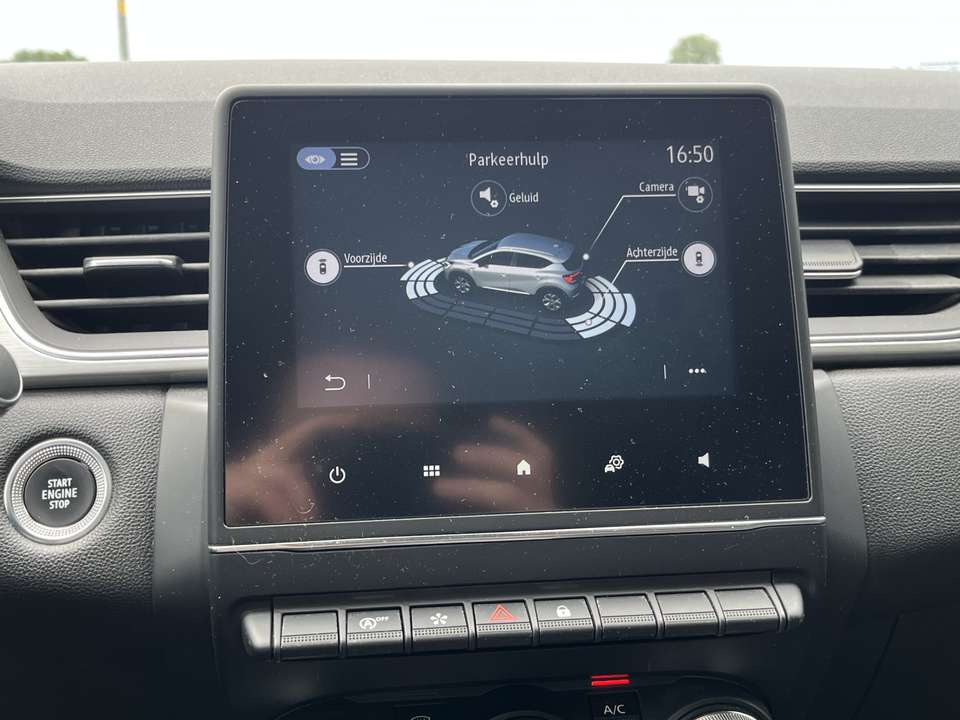 Renault Captur - Imagem 12
