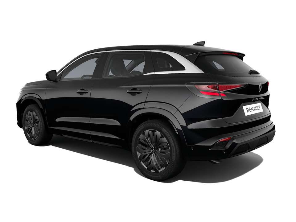 Renault Austral - Imagem 3