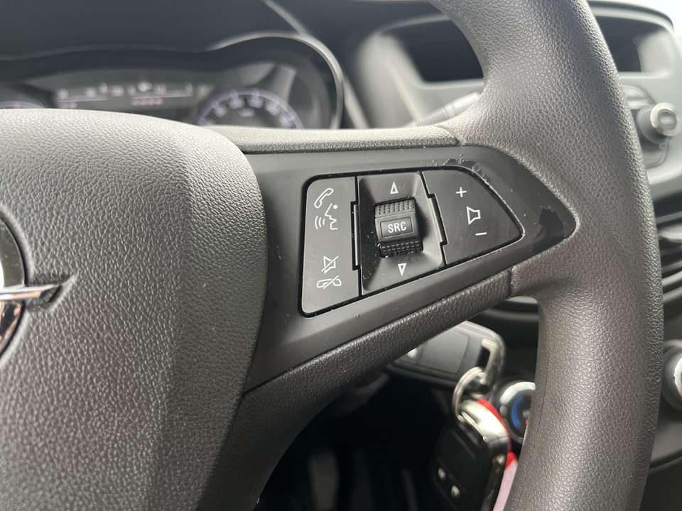 Opel Karl - Imagem 15