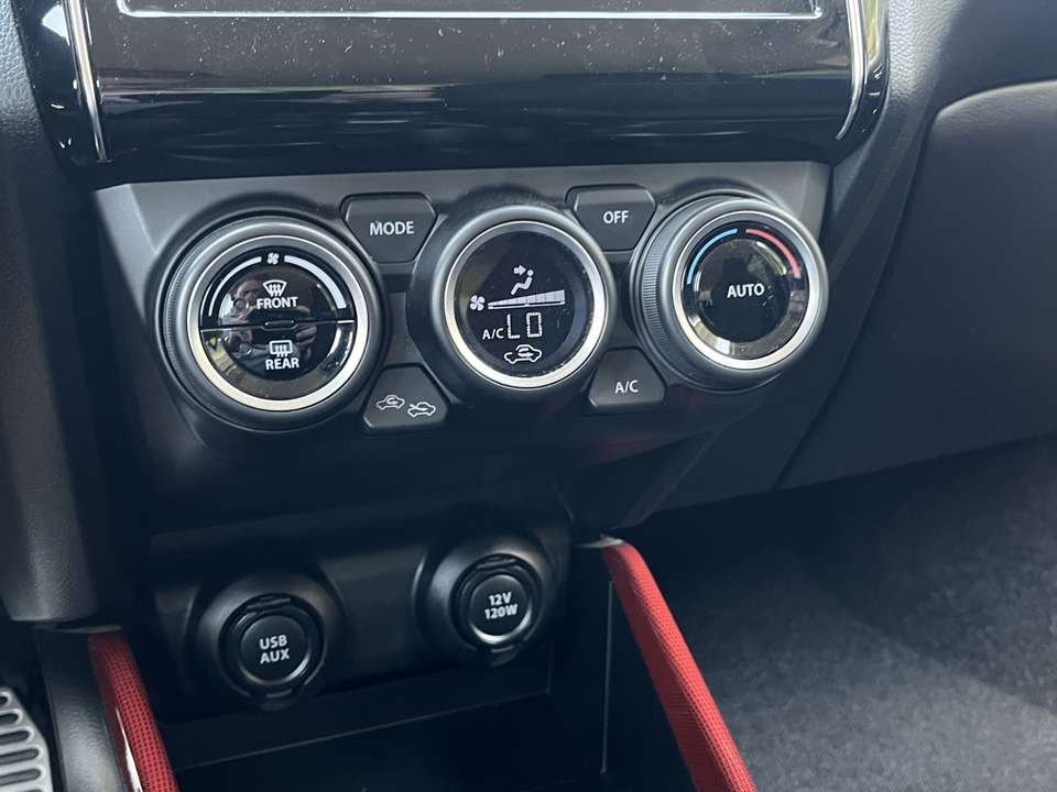 Suzuki Swift - Imagem 13