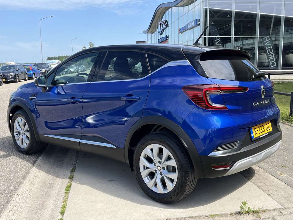 Renault Captur - Imagem 7