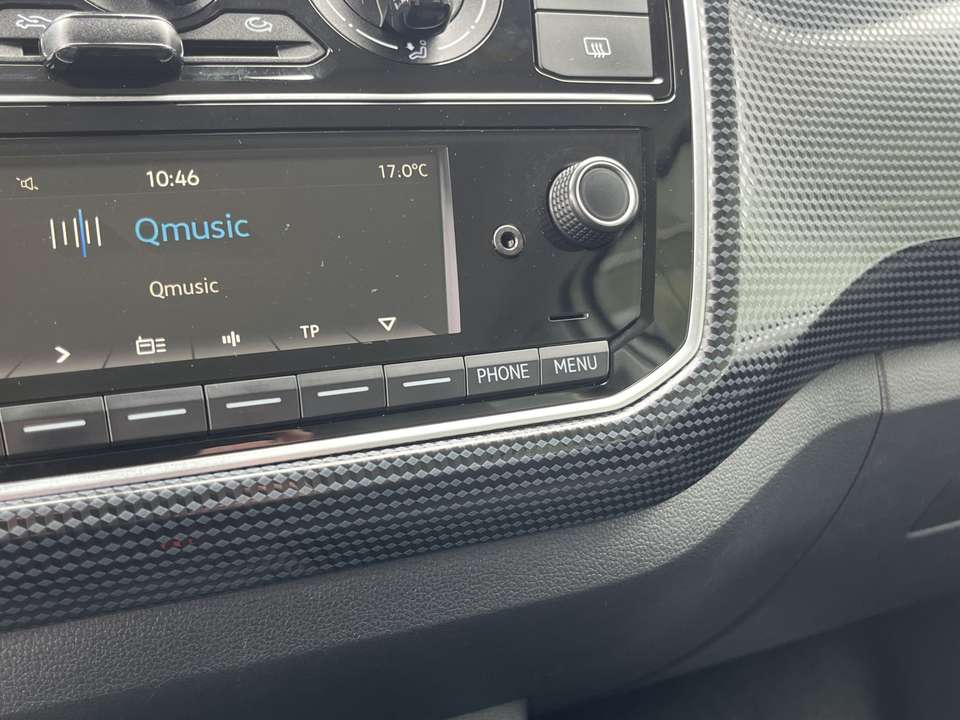 Volkswagen up! - Imagem 12