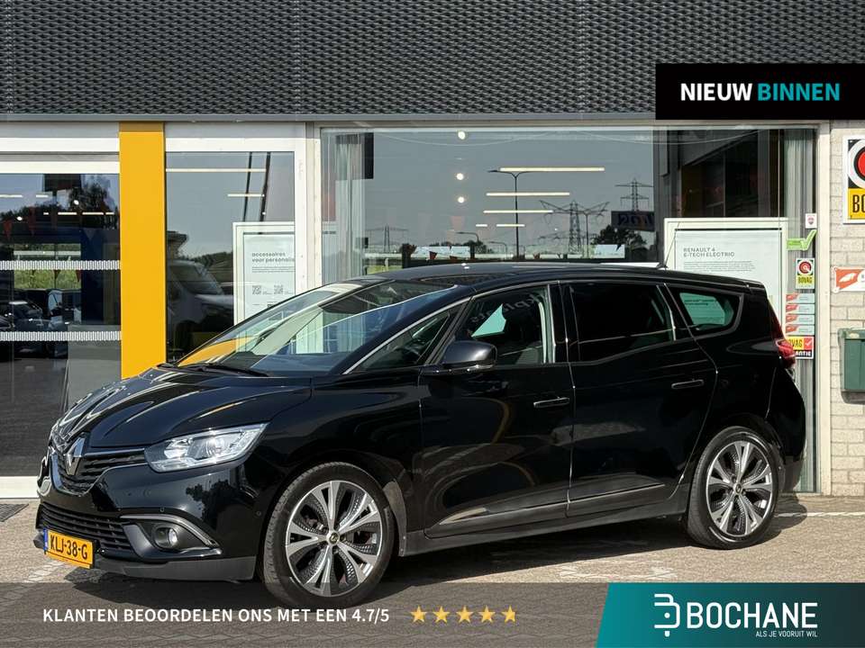 Renault Grand Scenic - Imagem 1