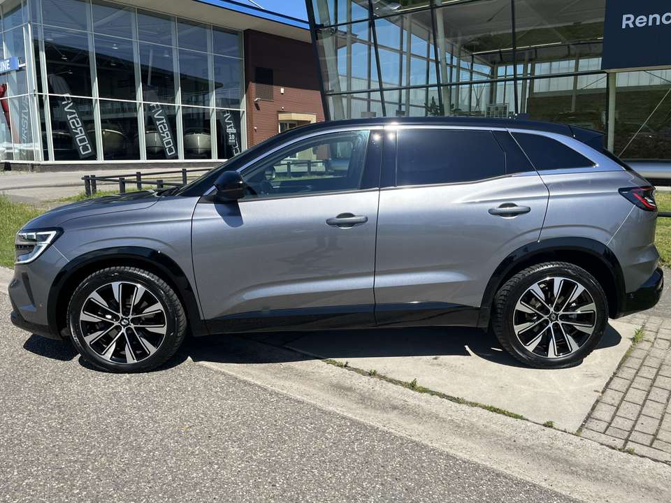 Renault Austral - Imagem 7