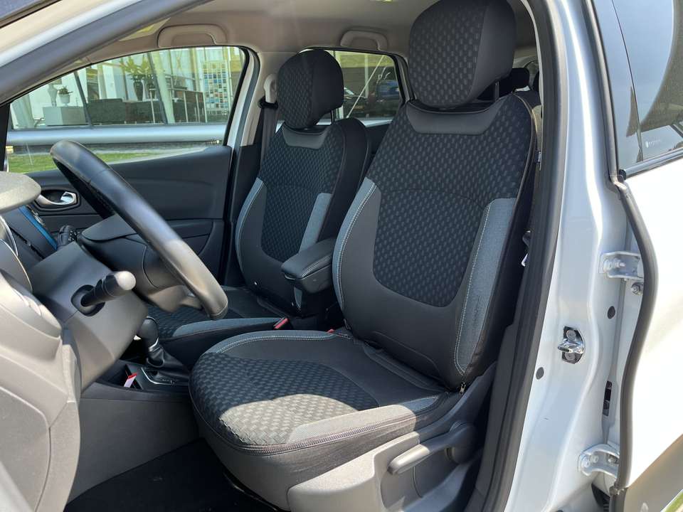 Renault Captur - Imagem 8