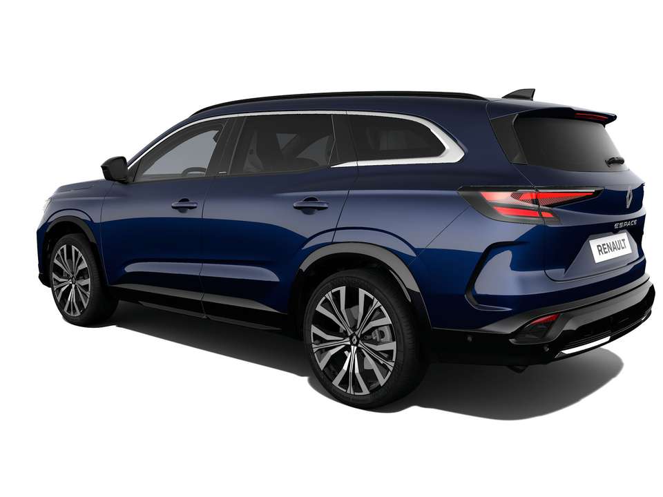 Renault Espace - Imagem 4