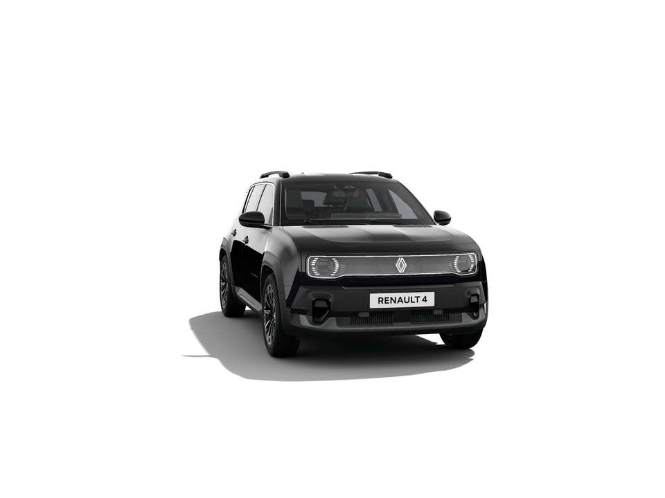 Renault R 4 - Imagem 4