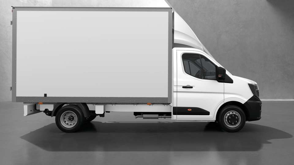Renault Master - Imagem 2