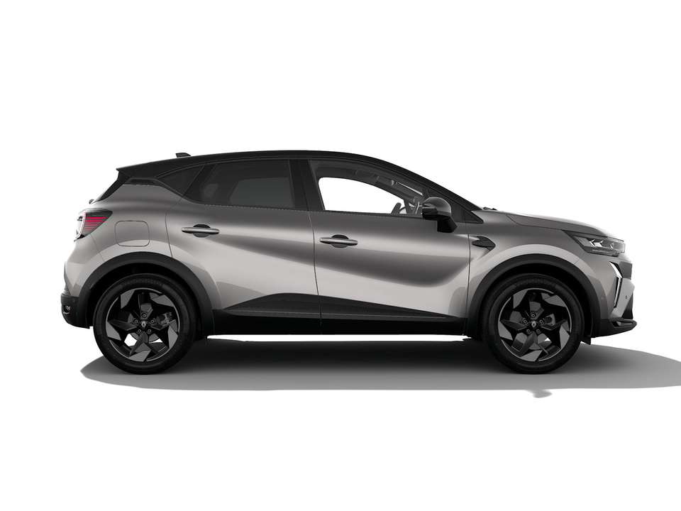 Renault Captur - Imagem 2