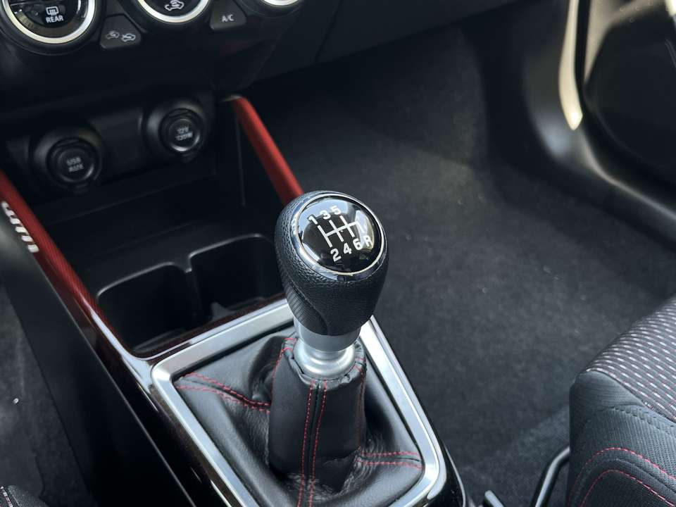 Suzuki Swift - Imagem 14