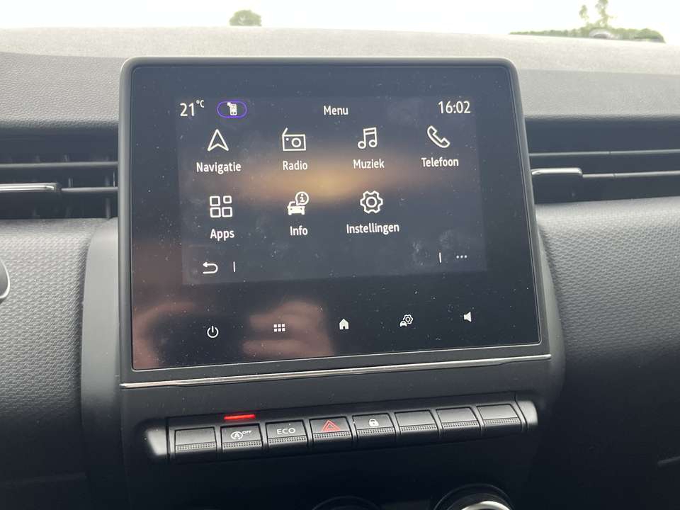 Renault Clio - Imagem 10